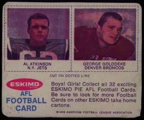 2 Al Atkinson-George Goeddeke